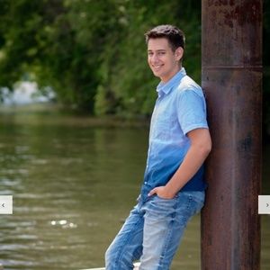 Meet your Posher, Dylan